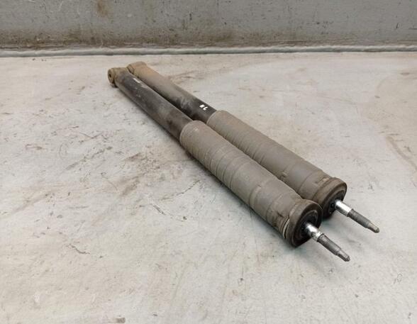 Shock Absorber MERCEDES-BENZ A-CLASS (W169)