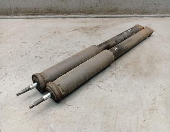 Shock Absorber MERCEDES-BENZ A-CLASS (W169)