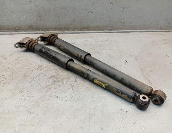 Shock Absorber MAZDA 3 (BM, BN)