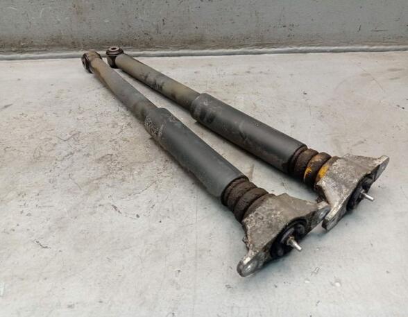 Shock Absorber MAZDA 3 (BM, BN)