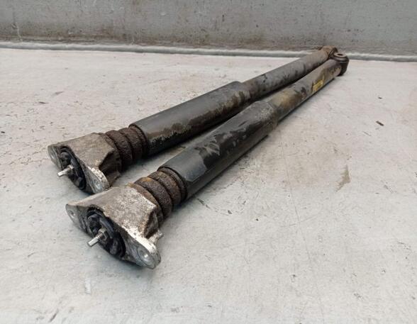 Shock Absorber MAZDA 3 (BM, BN)