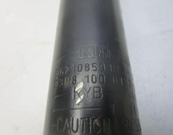 Shock Absorber RENAULT MEGANE III Grandtour (KZ0/1)