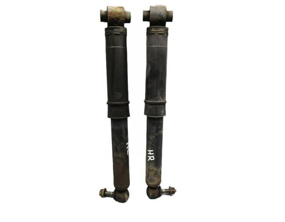 Shock Absorber RENAULT MEGANE II (BM0/1_, CM0/1_)