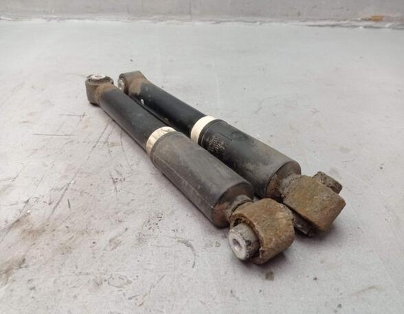 Shock Absorber SMART FORTWO Coupe (450)