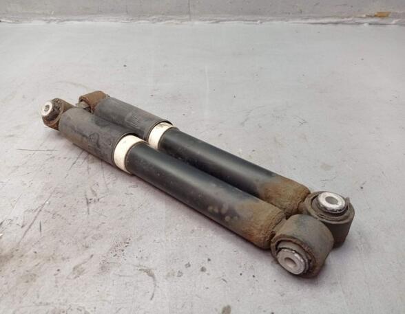 Shock Absorber SMART FORTWO Coupe (450)