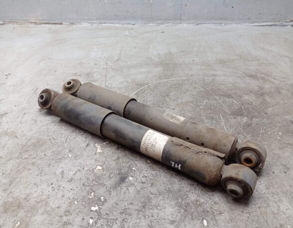 Shock Absorber TOYOTA RAV 4 III (_A3_)