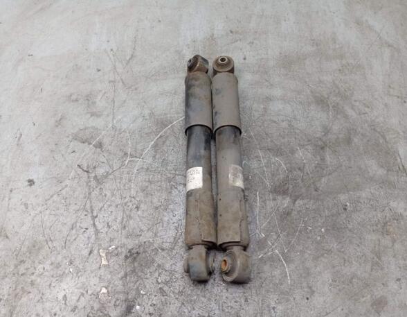 Shock Absorber TOYOTA RAV 4 III (_A3_)