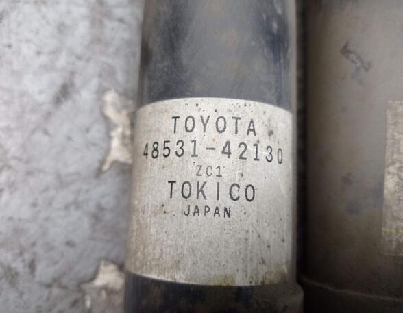 Shock Absorber TOYOTA RAV 4 III (_A3_)