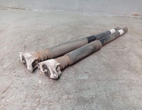 Shock Absorber FORD C-MAX (DM2), FORD FOCUS C-MAX (DM2)