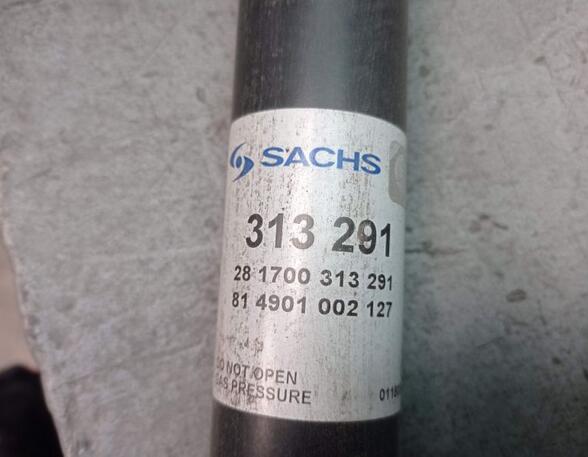 Shock Absorber FORD C-MAX (DM2), FORD FOCUS C-MAX (DM2)