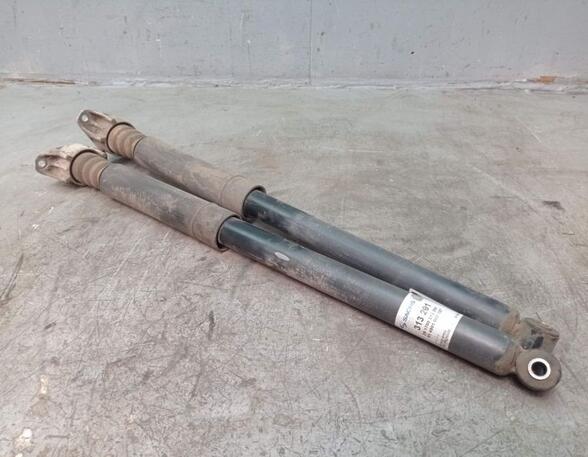 Shock Absorber FORD C-MAX (DM2), FORD FOCUS C-MAX (DM2)