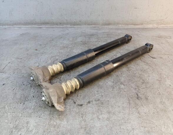 Shock Absorber VW GOLF V (1K1), VW GOLF VI (5K1)