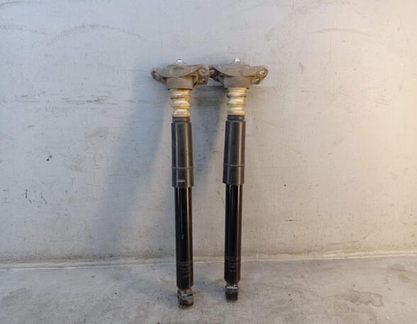 Shock Absorber VW GOLF V (1K1), VW GOLF VI (5K1)