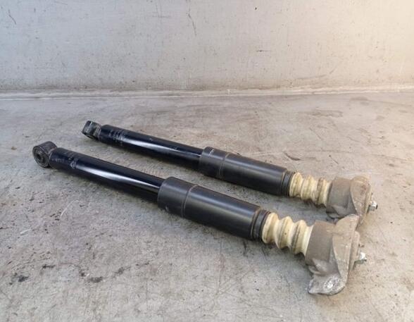 Shock Absorber VW GOLF V (1K1), VW GOLF VI (5K1)