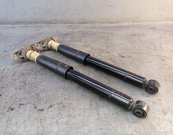 Shock Absorber VW GOLF V (1K1), VW GOLF VI (5K1)