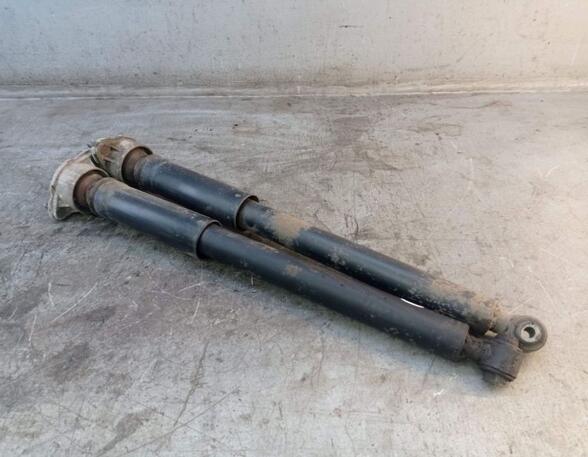 Shock Absorber MERCEDES-BENZ C-CLASS (W204)