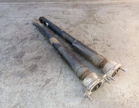 Shock Absorber MERCEDES-BENZ C-CLASS (W204)