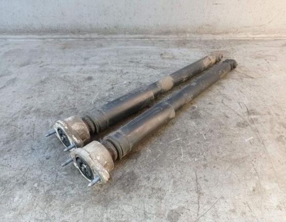 Shock Absorber MERCEDES-BENZ C-CLASS (W204)