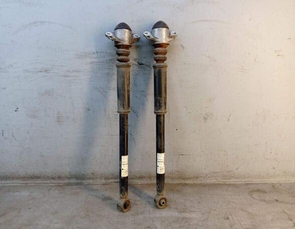 Shock Absorber SEAT IBIZA IV (6J5, 6P1), SEAT IBIZA IV SC (6J1, 6P5)