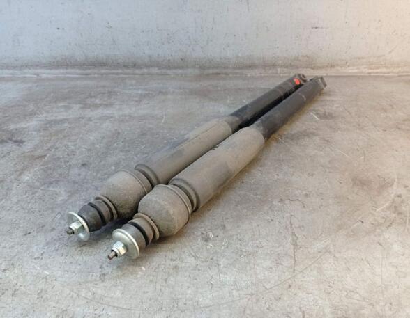 Shock Absorber NISSAN JUKE (F15)