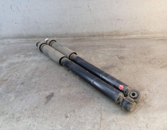 Shock Absorber NISSAN JUKE (F15)