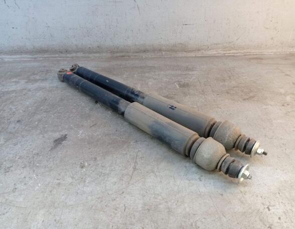 Shock Absorber NISSAN JUKE (F15)