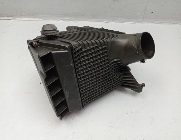 Air Filter Housing Box RENAULT Megane II Coupé-Cabriolet (EM0/1)