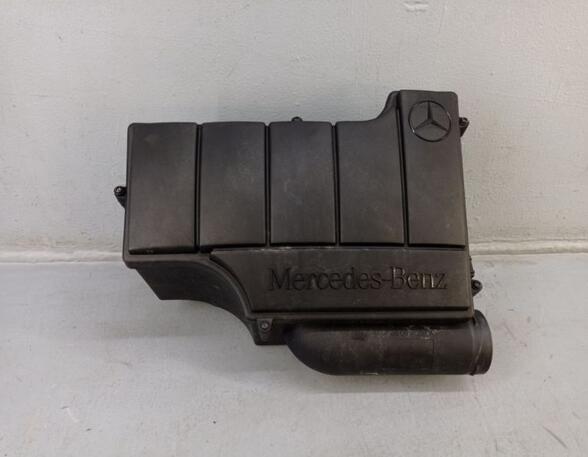 Air Filter Housing Box MERCEDES-BENZ A-Klasse (W168)