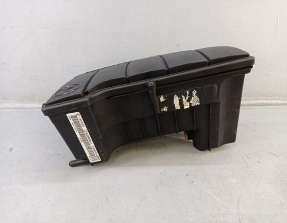 Air Filter Housing Box MERCEDES-BENZ A-Klasse (W168)