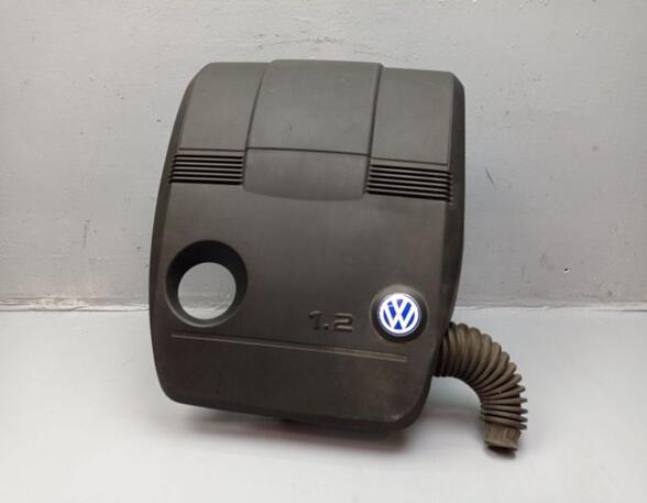 Air Filter Housing Box VW Polo (9N)