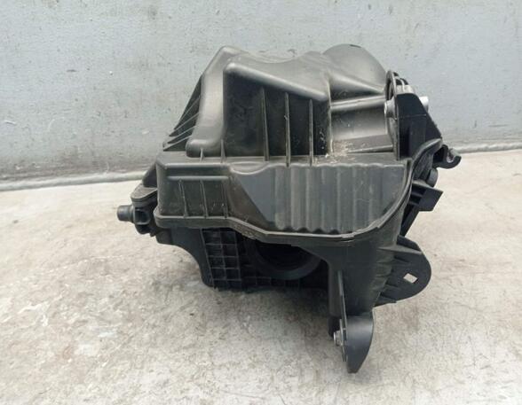 Air Filter Housing Box MERCEDES-BENZ A-CLASS (W169)