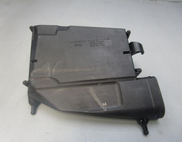 Air Filter Housing Box MERCEDES-BENZ CLS (C219)