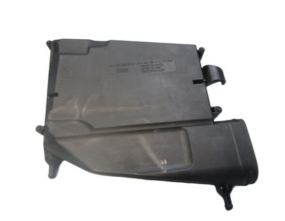 Air Filter Housing Box MERCEDES-BENZ CLS (C219)