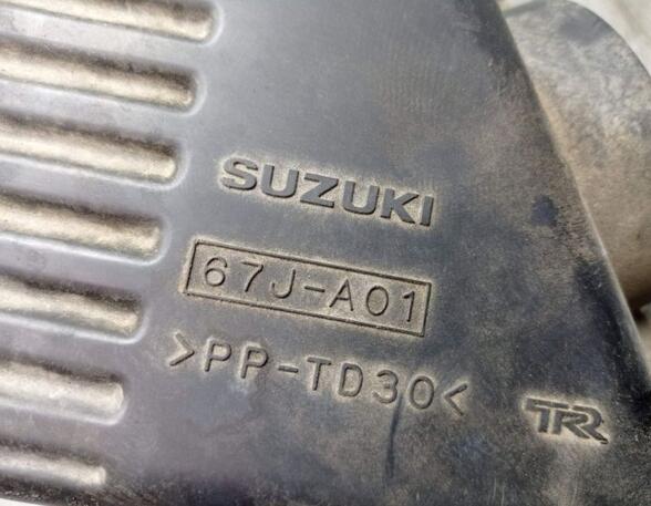 Luftfiltergehäuse Luftfilterkasten  SUZUKI GRAND VITARA II JT  TD  TE 95 KW