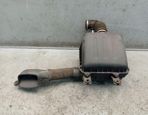 Air Filter Housing Box CHEVROLET MATIZ (M200, M250)