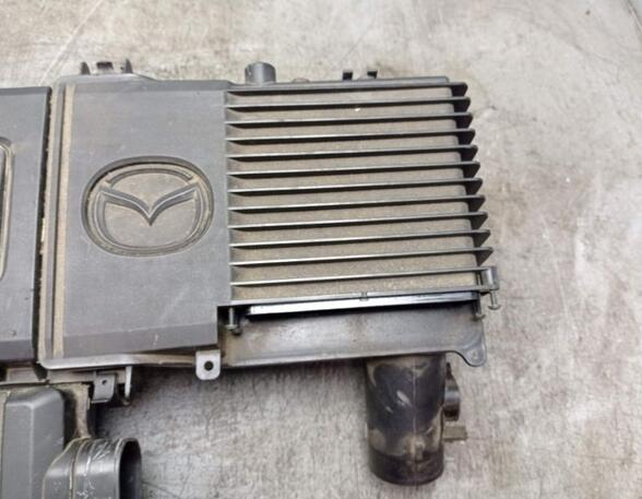 Air Filter Housing Box MAZDA 2 (DE_, DH_)