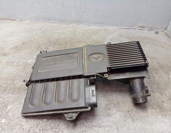 Air Filter Housing Box MAZDA 2 (DE_, DH_)