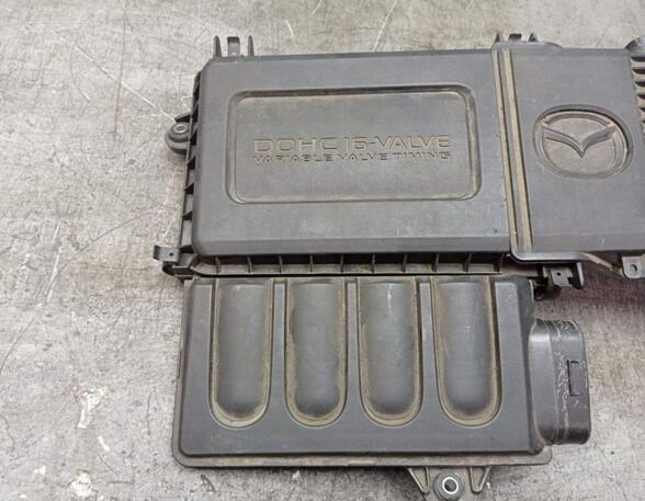 Air Filter Housing Box MAZDA 2 (DE_, DH_)