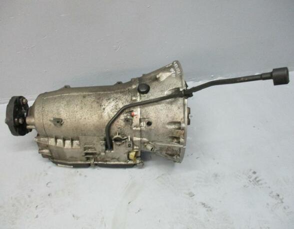 Automatic Transmission MERCEDES-BENZ S-Klasse (W220)