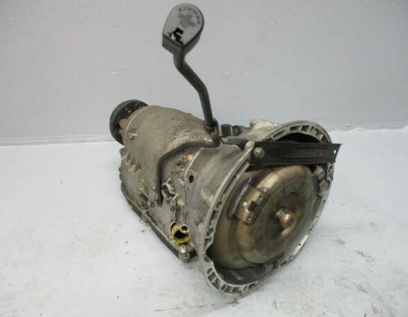 Automatic Transmission MERCEDES-BENZ S-Klasse (W220)