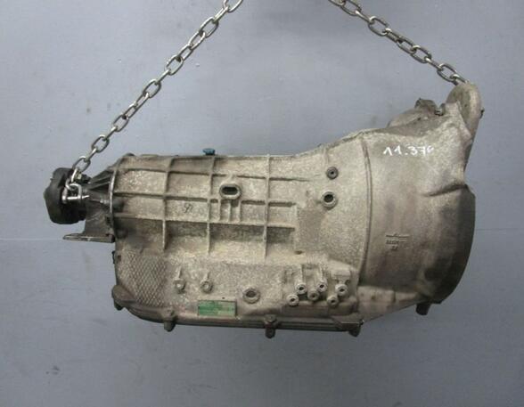 Automatic Transmission BMW 3er (E36)