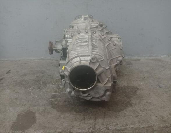 Automatic Transmission AUDI A4 Avant (8W5, 8WD)