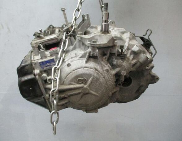 Automatic Transmission PEUGEOT 5008 (0U_, 0E_)