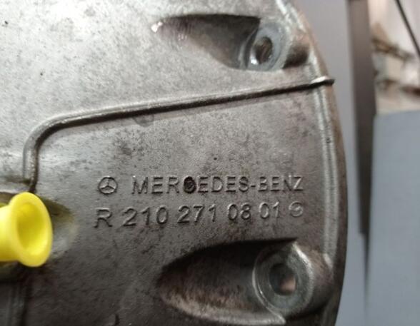 Automatic Transmission MERCEDES-BENZ E-CLASS (W210)