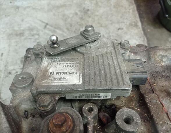 Automatic Transmission FORD MONDEO IV Turnier (BA7)