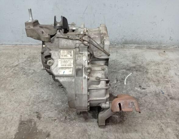 Automatic Transmission FORD MONDEO IV Turnier (BA7)