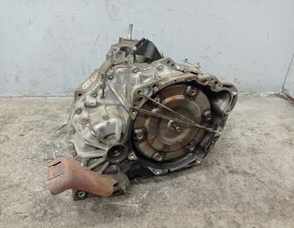 Automatic Transmission FORD MONDEO IV Turnier (BA7)