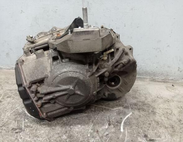 Automatic Transmission FORD MONDEO IV Turnier (BA7)