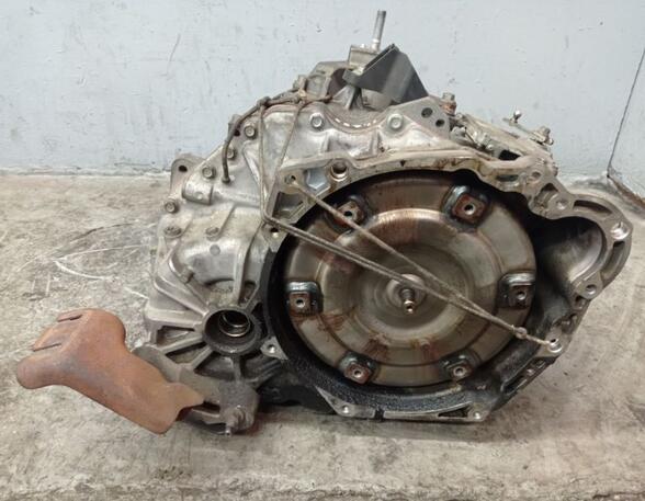 Automatic Transmission FORD MONDEO IV Turnier (BA7)