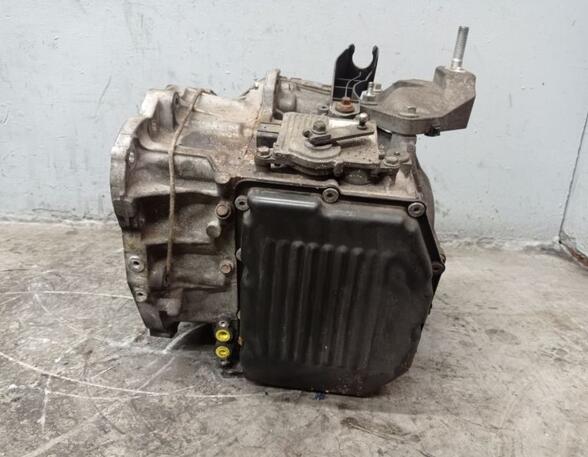 Automatic Transmission FORD MONDEO IV Turnier (BA7)